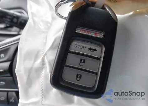 2020 Honda Accord Sport z USA, uszkodzony, nr VIN 1HGCV1F35LA031511